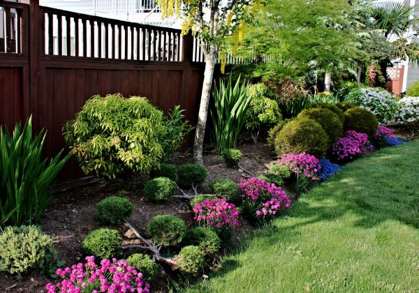 Garden Care Service in Prior Lake