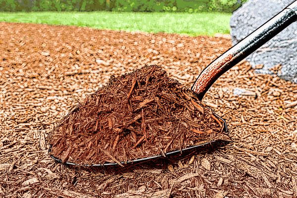 Mulch Removal Service in Prior Lake