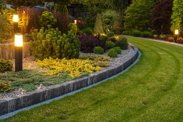 Garden Repair Service in Prior Lake
