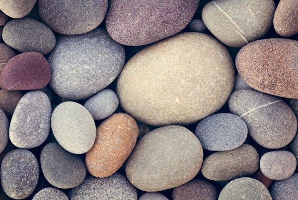 River Stone Delivery in Prior Lake