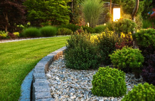 Landscaping Service in Prior Lake