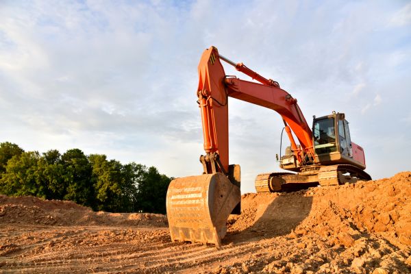 Slope Landscaping in Prior Lake