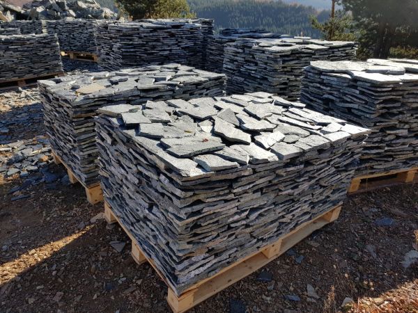 Limestone Rock Delivery in Prior Lake