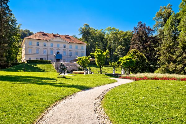 Park Landscape Maintenance in Prior Lake
