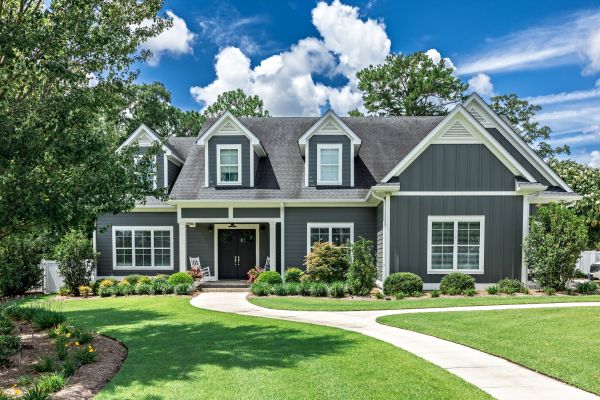 New Yard Landscaping in Prior Lake