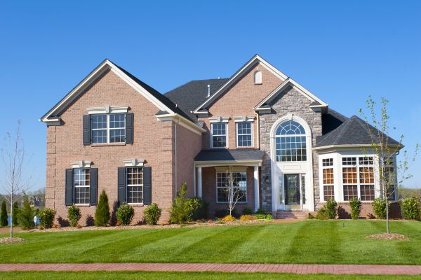 New Construction Landscaping in Prior Lake