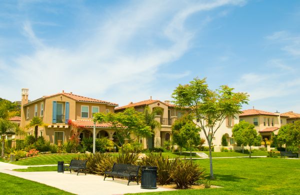 Community Landscaping in Prior Lake