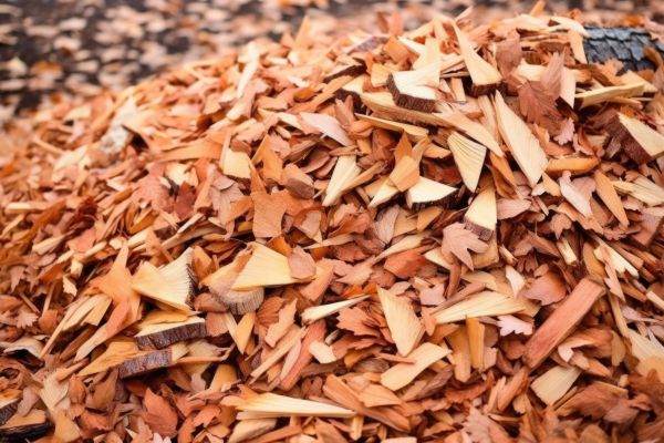 Cedar Chips Delivery in Prior Lake
