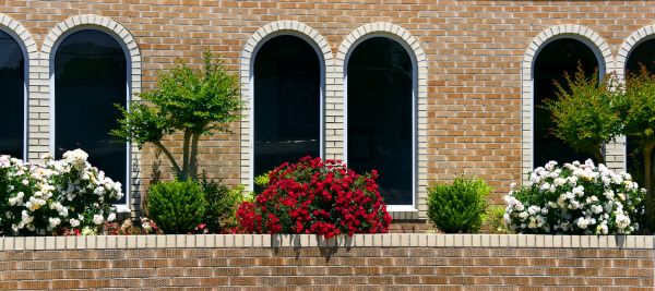 Church Landscaping in Prior Lake